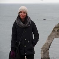 Carol Dourado's Photo