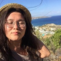 Fotos de Love Spiridonova