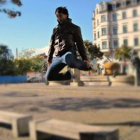 Photos de Michael Bergfeld