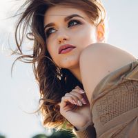 Photos de Aleksandra Gavrikova