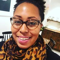 Adrienne Wiliams's Photo