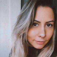 Nádia Romero的照片