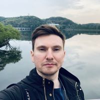 Zdjęcia użytkownika Denis Cherednikov