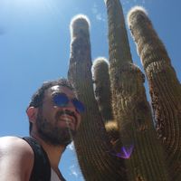 Photos de Ariel Gonzalez