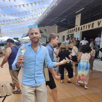 Marutan (Martin) Puzetto's Photo