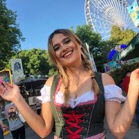 Fotos de Burcu Camkeser