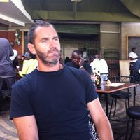 Fotos von Theo Bennett