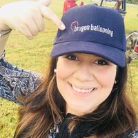 Fernanda Romero's Photo