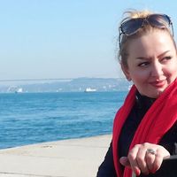 Photos de Homa Rezaeihamid