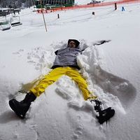 Nicholas Powell's Photo