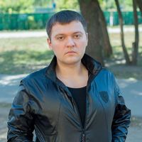 Vladimir Pashkov的照片