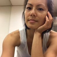 Ingrid Chen的照片