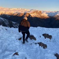 Jefftey Baptiste's Photo