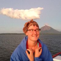 Hanna Kannelmäe的照片