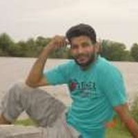 Khalid Jamil's Photo