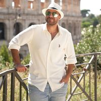 Mohamed Abdelaal's Photo