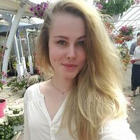 Jenna Lampinen的照片