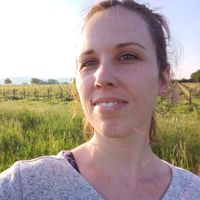 Le foto di Laura Frei