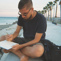 Francesco Palmieri's Photo