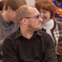 Le foto di Siarhei Minin