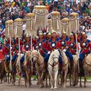 Let's go to Naadam Festival!'s picture
