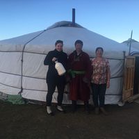 Casey-Ann Seaniger's Photo