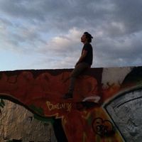 Maxime Gardille's Photo