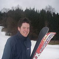 Paul Collins's Photo