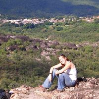 Holly Talbot的照片