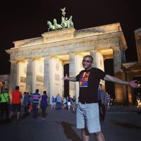 Abdelrahman Soliman's Photo