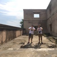 Naufal Putra的照片