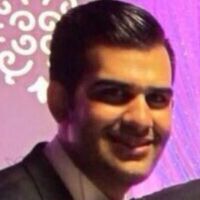 Matin Soofisiavashi's Photo