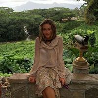 Fotos von Nicole Parkhurst