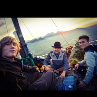 Carlos Wetjen的照片