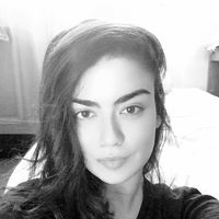 Maria Bubna的照片