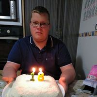 Yaroslav Goncharenko's Photo