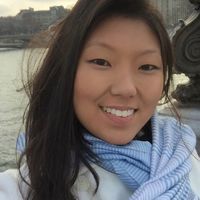 Patricia Egoshi的照片