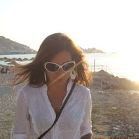 Katarzyna Bukowska's Photo