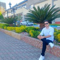 Hossein Goudarzi's Photo