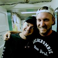 Allan Heyne的照片