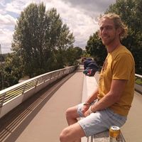 Kasper Beij's Photo