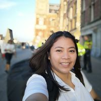 Pia Suganob的照片