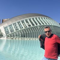 Oscar Munera's Photo