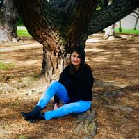 Zahra Ansari's Photo