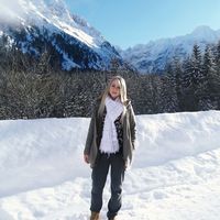 Fotos von Klaudia Romanowska