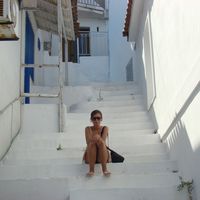 Fotos de Aleksandra Szarejko