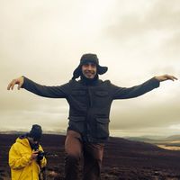 Robert Ficon's Photo