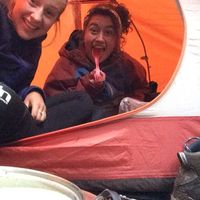 Salome Glaser的照片