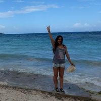 Estefania Morales's Photo