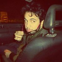 Nicolás Díaz的照片